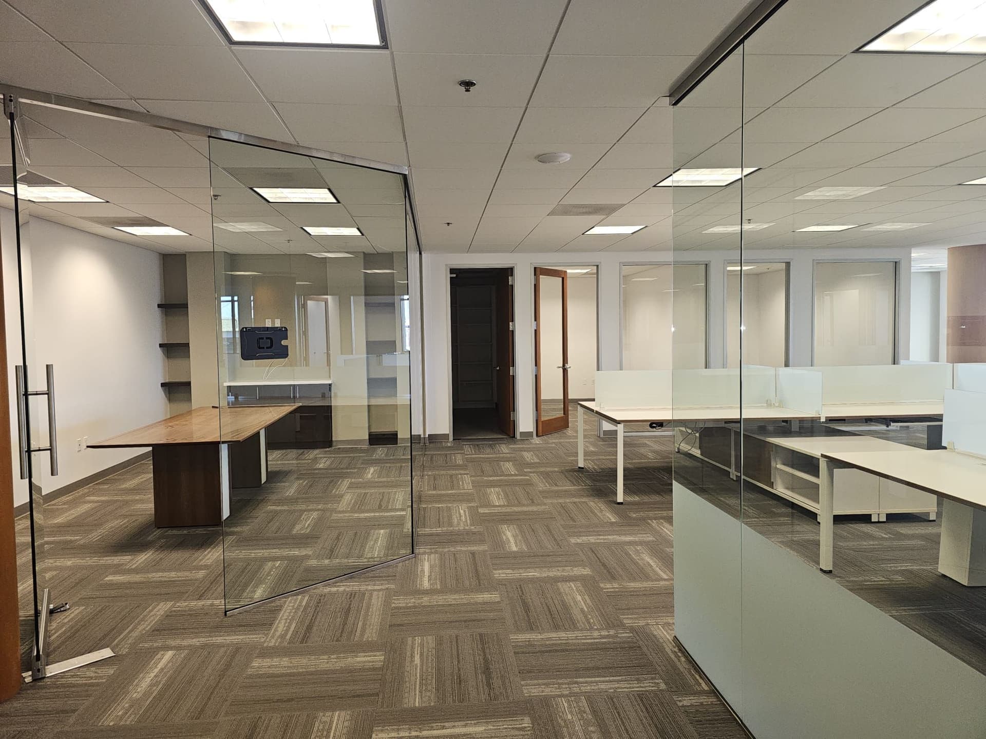 Commercial Painting