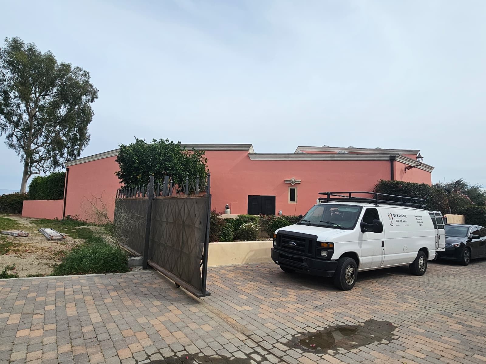 Exterior Painting