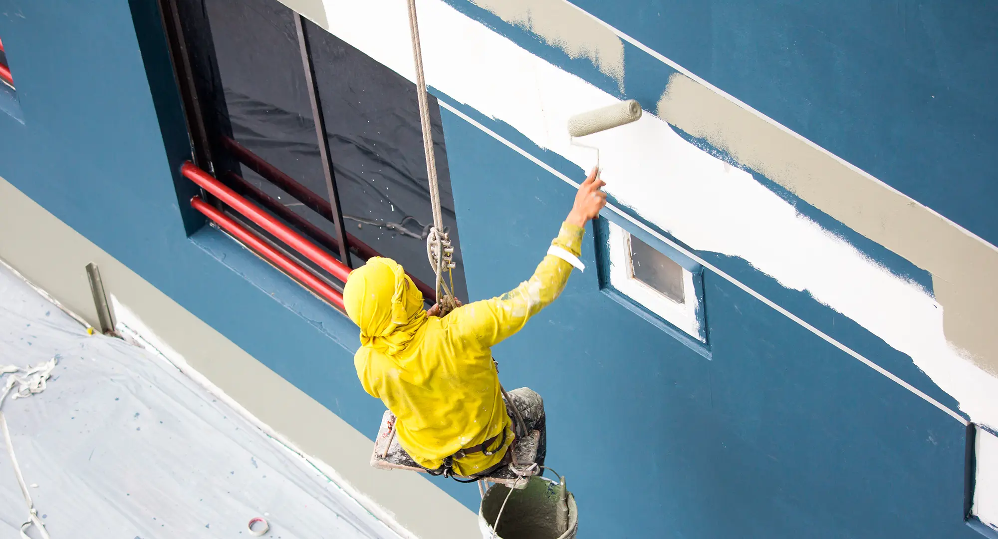 Exterior Painting